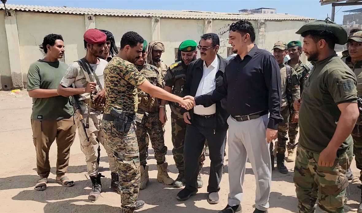  قناة عدن المستقلة AIC HDTV