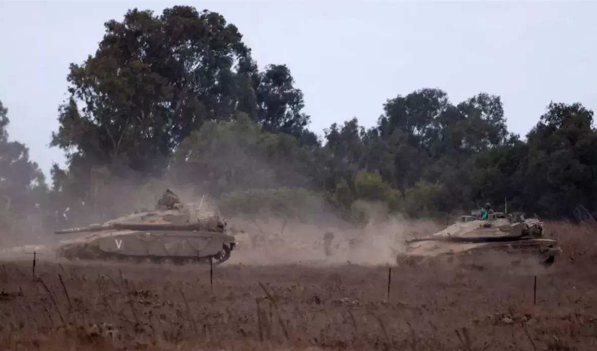  قناة عدن المستقلة AIC HDTV