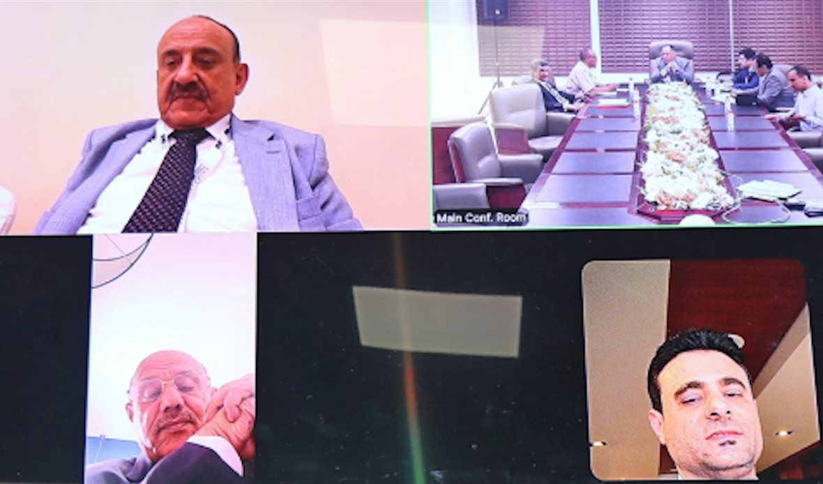  قناة عدن المستقلة AIC HDTV