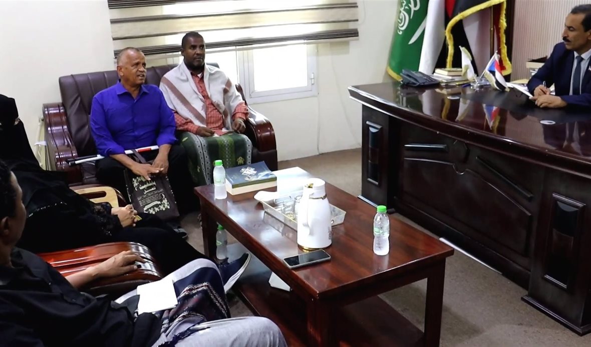  قناة عدن المستقلة AIC HDTV