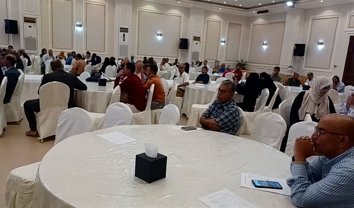  قناة عدن المستقلة AIC HDTV