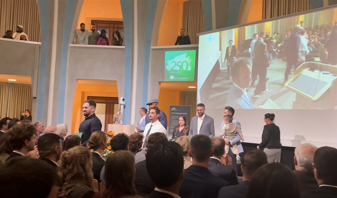  قناة عدن المستقلة AIC HDTV