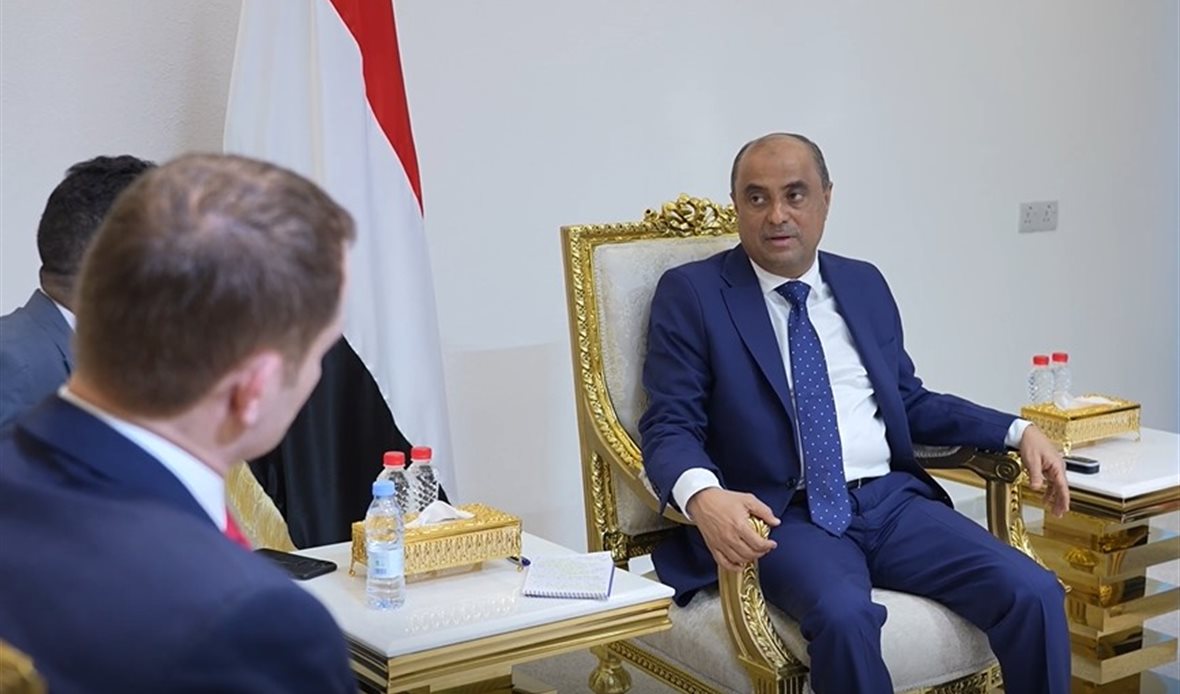  قناة عدن المستقلة AIC HDTV