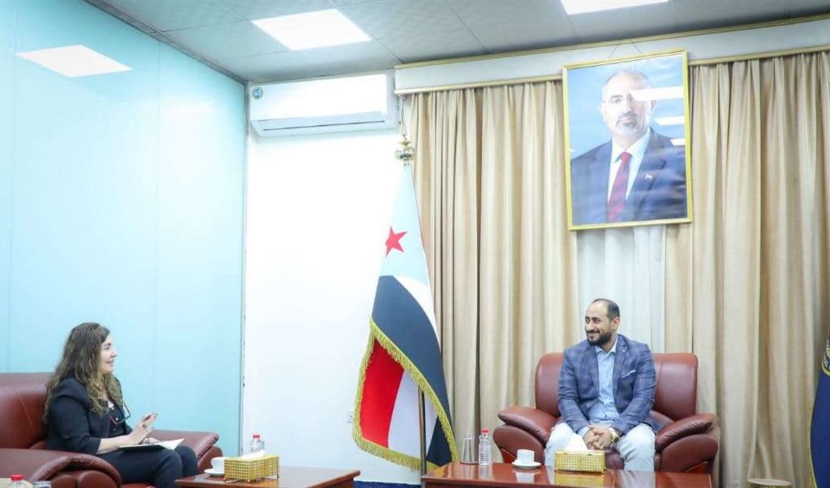  قناة عدن المستقلة AIC HDTV