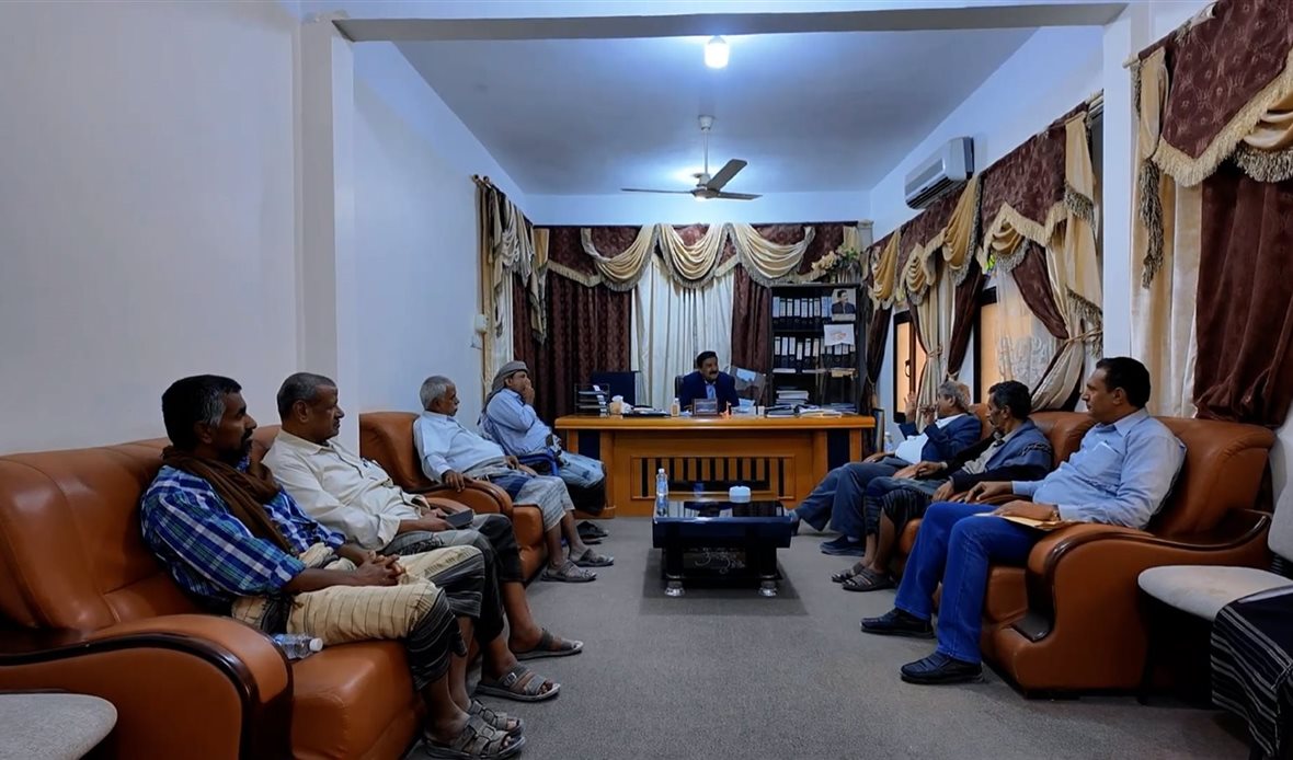  قناة عدن المستقلة AIC HDTV