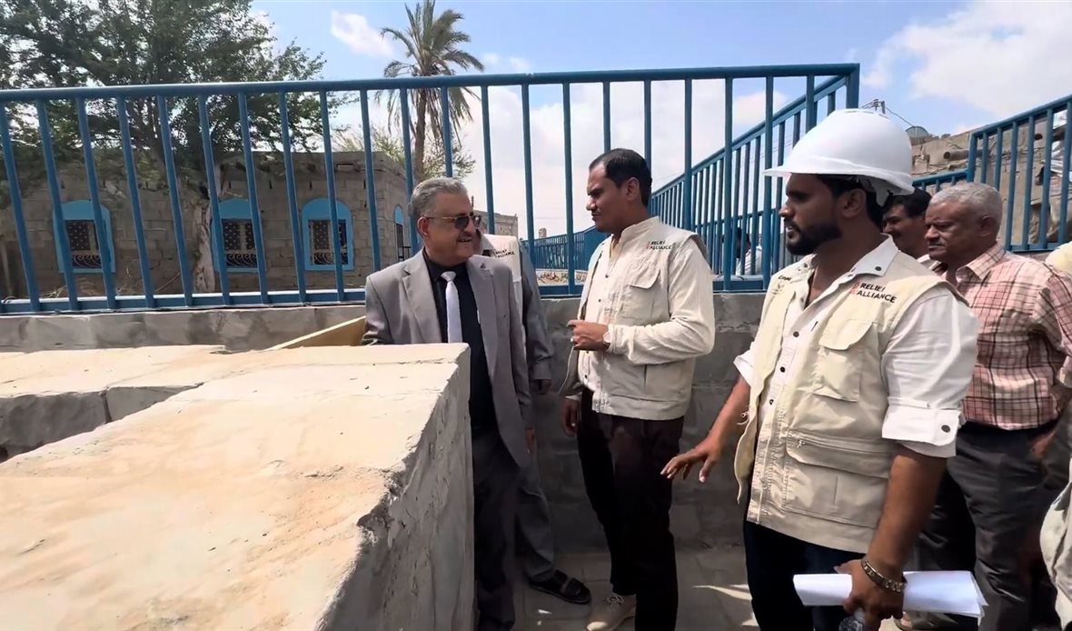  قناة عدن المستقلة AIC HDTV