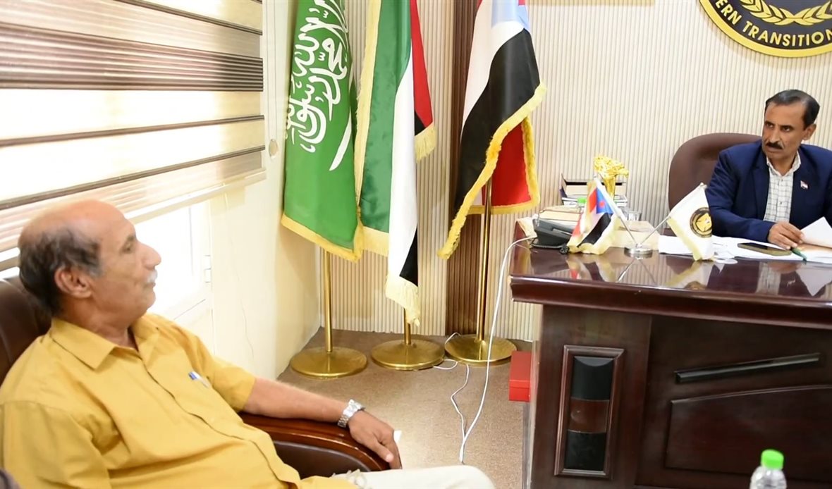  قناة عدن المستقلة AIC HDTV