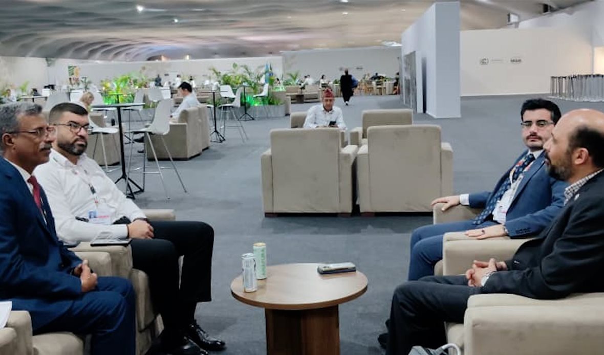  قناة عدن المستقلة AIC HDTV