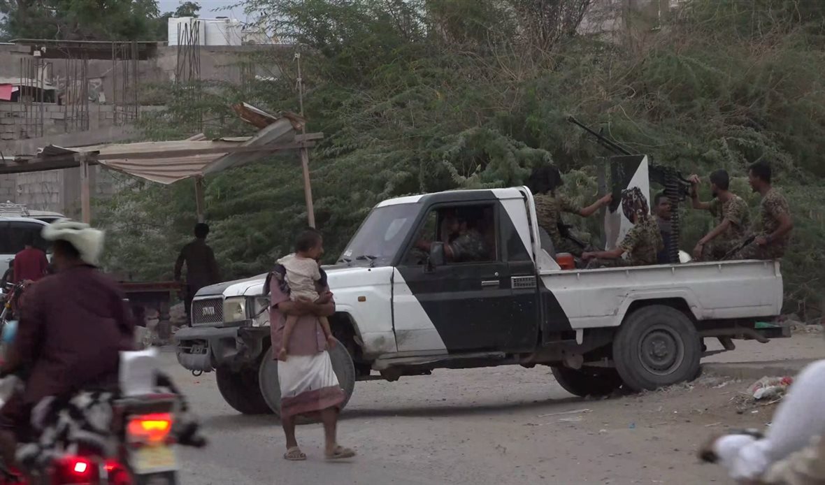  قناة عدن المستقلة AIC HDTV