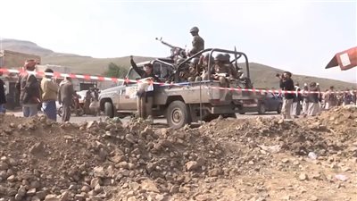 منظمة حقوقية تدين حملة الاختطافات الحوثية بحق 80 شخصية من ذمار