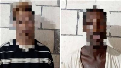 أمن المكلا يضبط مروجين للحشيش والشبو في عملية نوعية