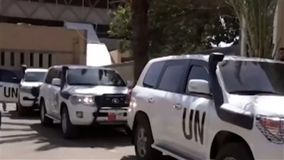 الحوثي يحاكم 43 موظفا أمميا بذريعة ضلوعهم بالضربة الإسرائيلية على حكومة المليشيا