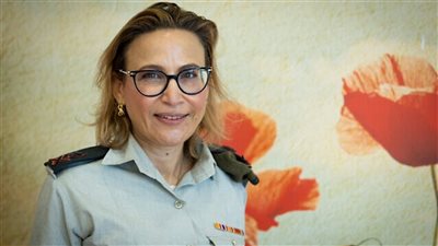 استقالة المدعية العسكرية الإسرائيلية على خلفية تعنيف معتقلين فلسطينيين