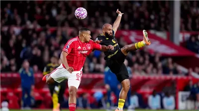 الدوري الإنجليزي: آرسنال يعزز صدارته... واليونايتد يتعادل بشق الأنفس