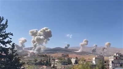 الجيش الإسرائيلي يعلن اغتيال مسؤول لوجستي في حزب الله جنوب لبنان