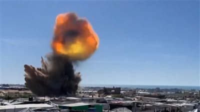 المكتب الإعلامي الحكومي بغزة: الاحتلال الإسرائيل يرتكب 194 خرقا لاتفاق وقف إطلاق النار