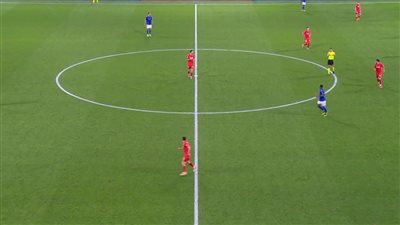 الدوري الإسباني.. التعادل السلبي يفرض نفسه على مواجهة  ريال أوفييدو وأوساسونا