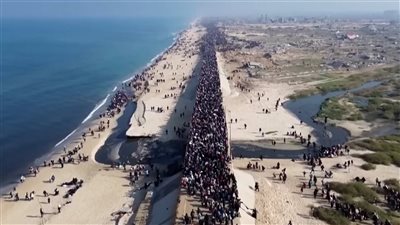 المتحدث باسم الأونروا: 90% من سكان غزة يعانون سوء التغذية