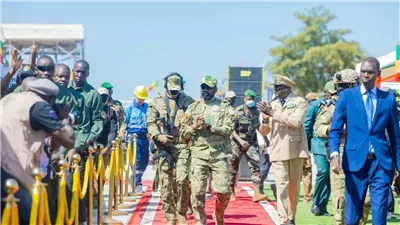 مالي: الجيش يقتل 10 من عناصر تنظيم القاعدة كانوا يحاصرون باماكو