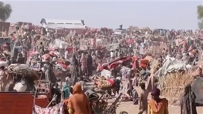 الأمم المتحدة: تفاقم الجوع في مناطق النزاع بالسودان 