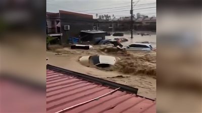 ارتفاع حصيلة ضحايا الإعصار 