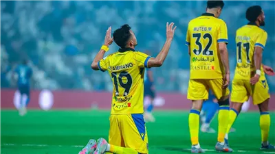 الدوري السعودي.. التعاون يحقق فوزاً كبيراً على الفتح 