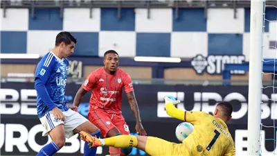 الدوري الإيطالي.. كومو يواصل نزيف النقاط