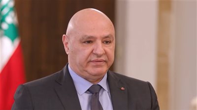  رئيس لبنان: نحارب تبييض الأموال وتمويل الإرهاب بلا تهاون