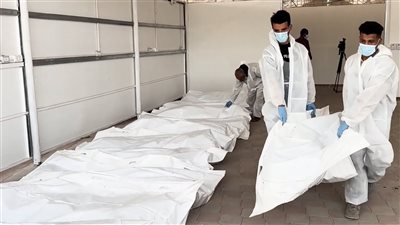 شهداء وجرحى في غارات إسرائيلية على مدن قطاع غزة والضفة الغربية 