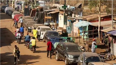 فرار المئات من السكان من بلدة في جنوب مالي بعد هجمات إرهابية