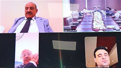 اللجنة الوطنية لتنظيم وتمويل الواردات تشدد على الالتزام بالتدابير التنظيمية المعتمدة