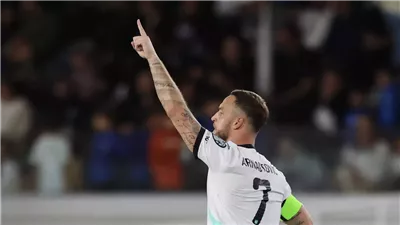 تصفيات أوروبا لكأس العالم 2026.. منتخب النمسا يعود بفوز ثمين من أرض قبرص