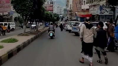 مواطنون في إب اليمنية يشكون من تحركات مشبوهة للحوثيين 