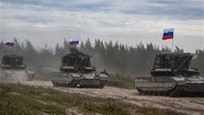 روسيا تسيطر على 3 قرى جديدة شرق أوكرانيا