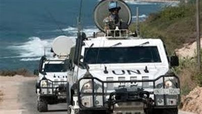 لبنان.. الأمم المتحدة تجدد دعوتها لوقف الأعمال الإسرائيلية العدوانية ضد قوات اليونيفيل 