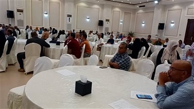 اليونيسف تعقد جلسة المراجعة السنوية لمشاريع العام 2025م 