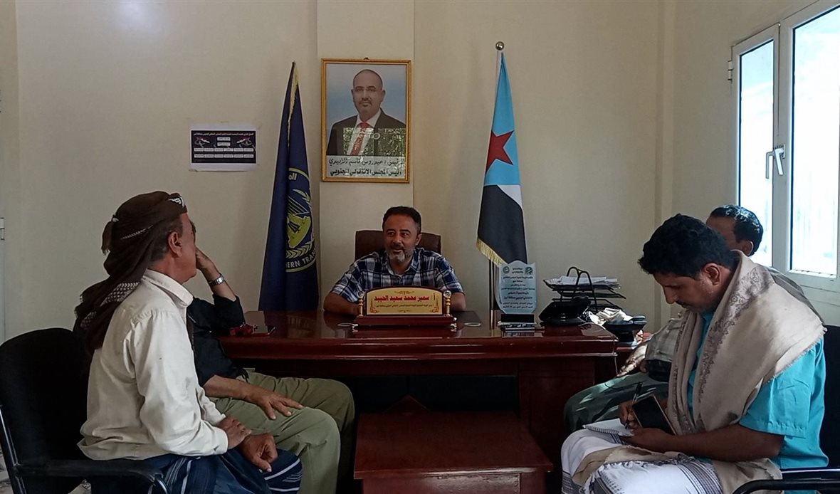  قناة عدن المستقلة AIC HDTV