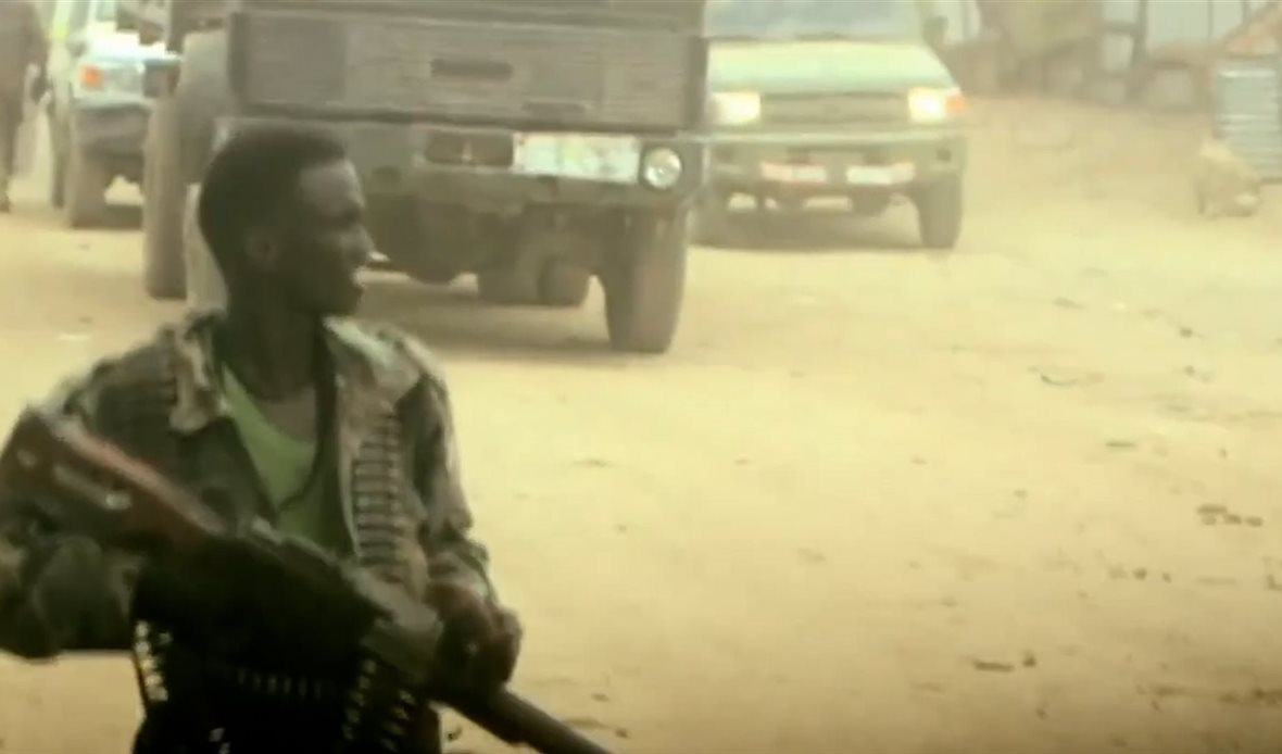  قناة عدن المستقلة AIC HDTV