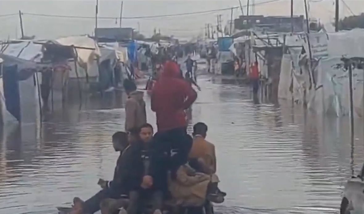  قناة عدن المستقلة AIC HDTV