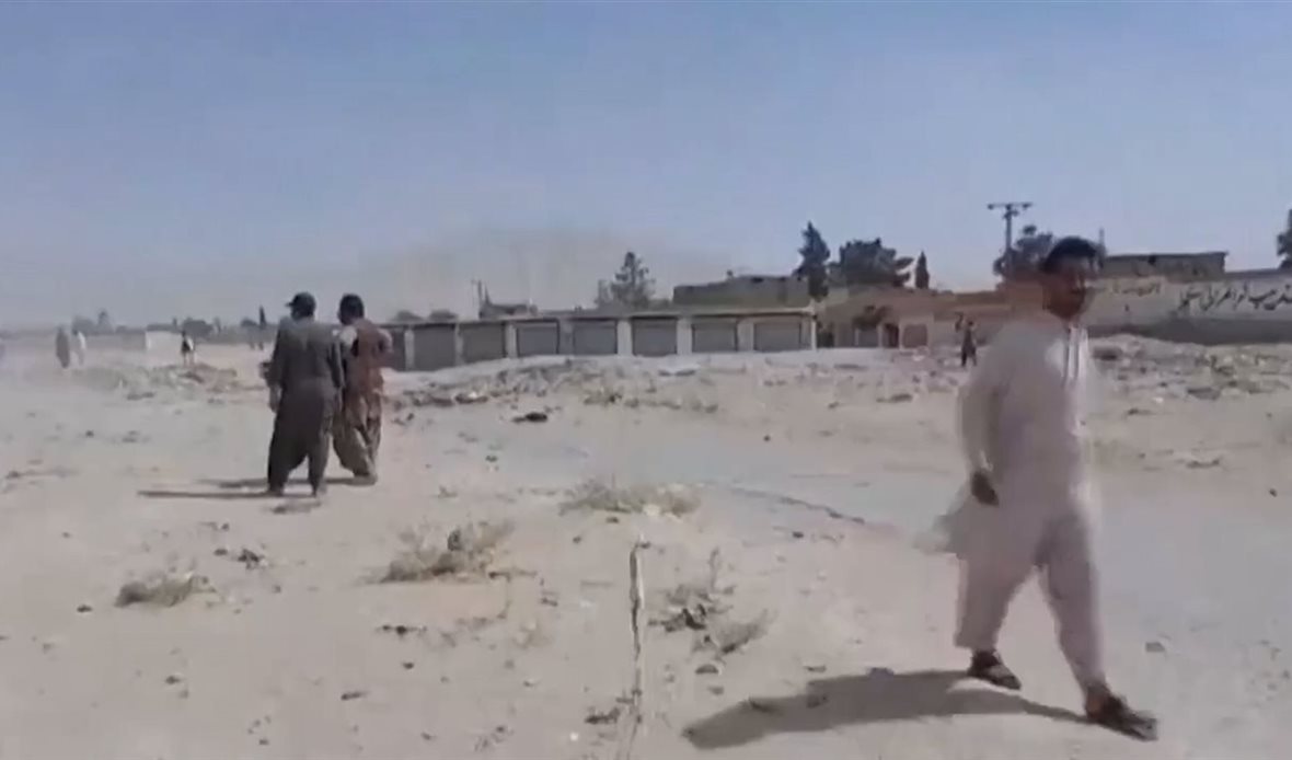  قناة عدن المستقلة AIC HDTV