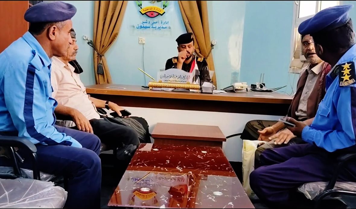  قناة عدن المستقلة AIC HDTV