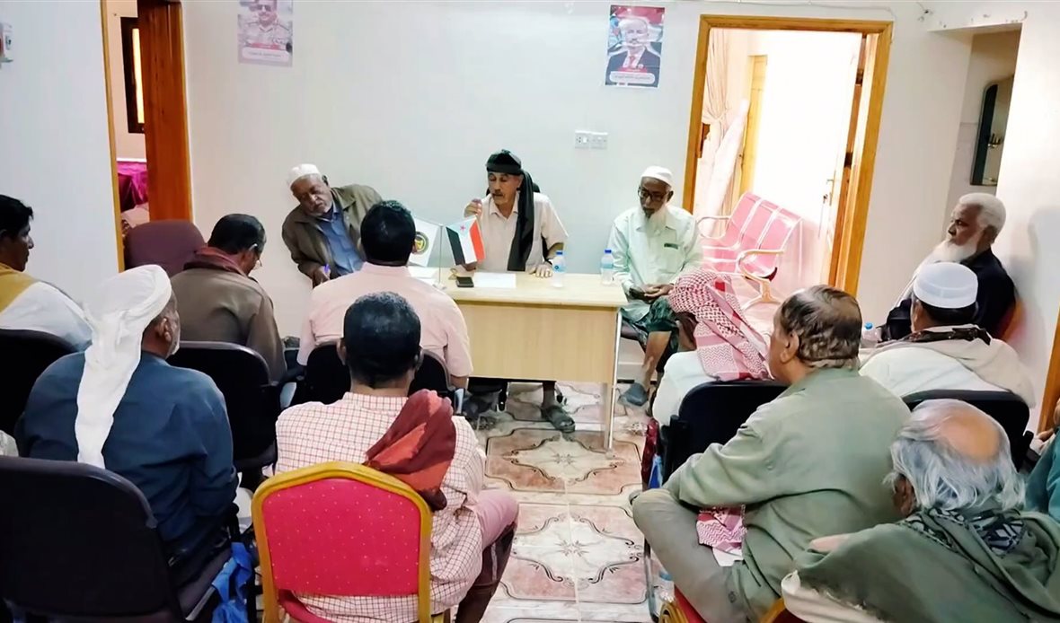  قناة عدن المستقلة AIC HDTV