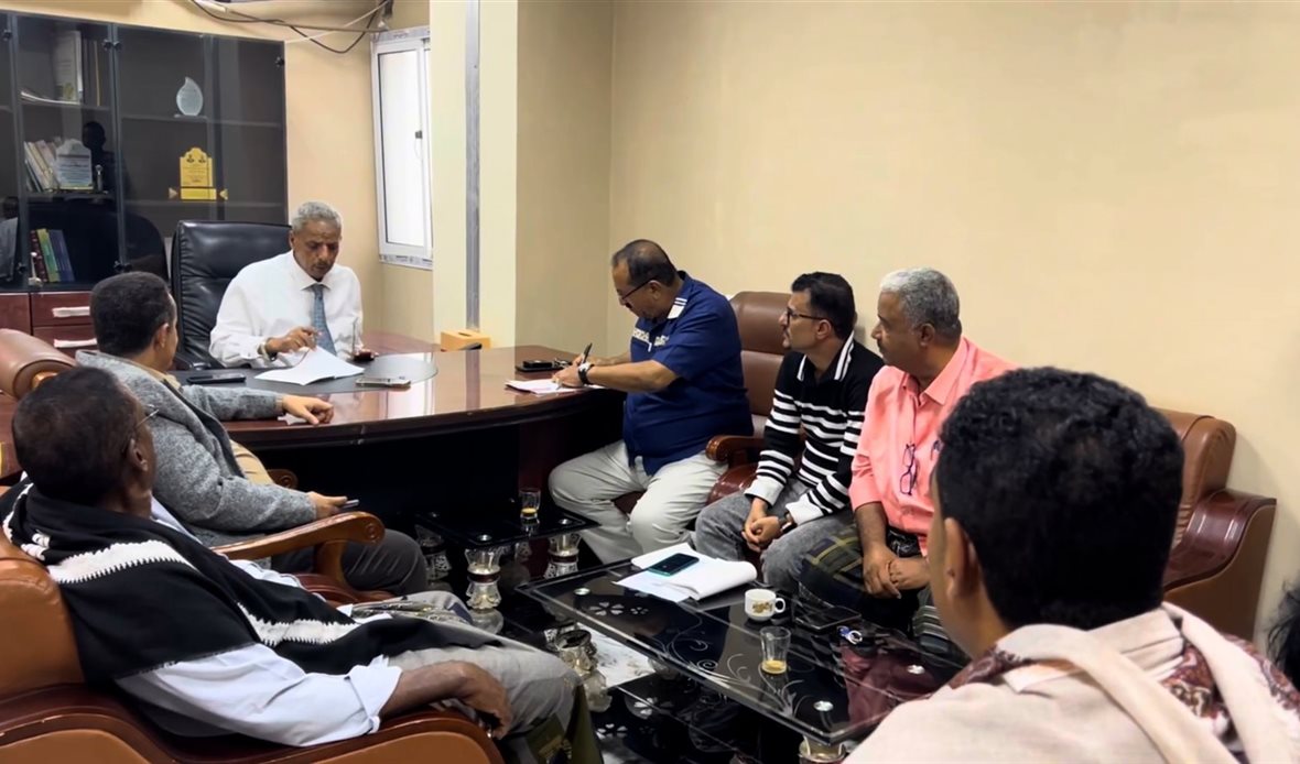  قناة عدن المستقلة AIC HDTV