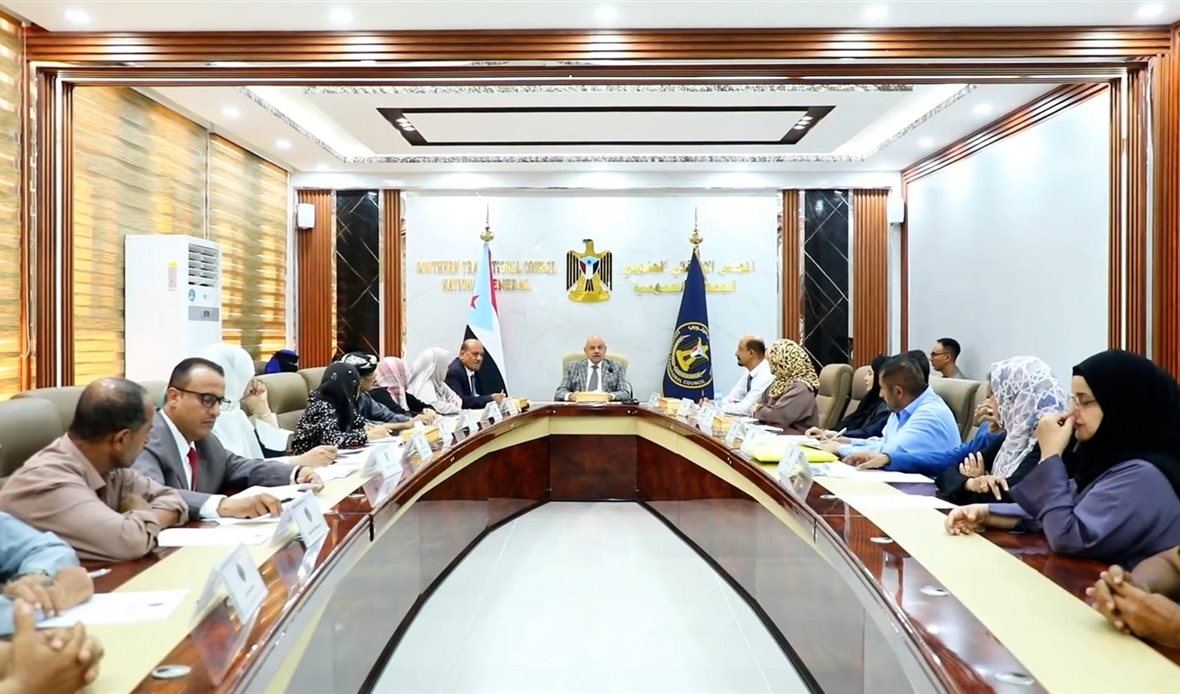  قناة عدن المستقلة AIC HDTV