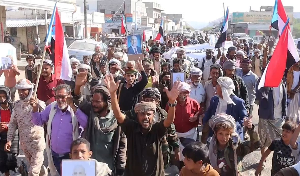  قناة عدن المستقلة AIC HDTV