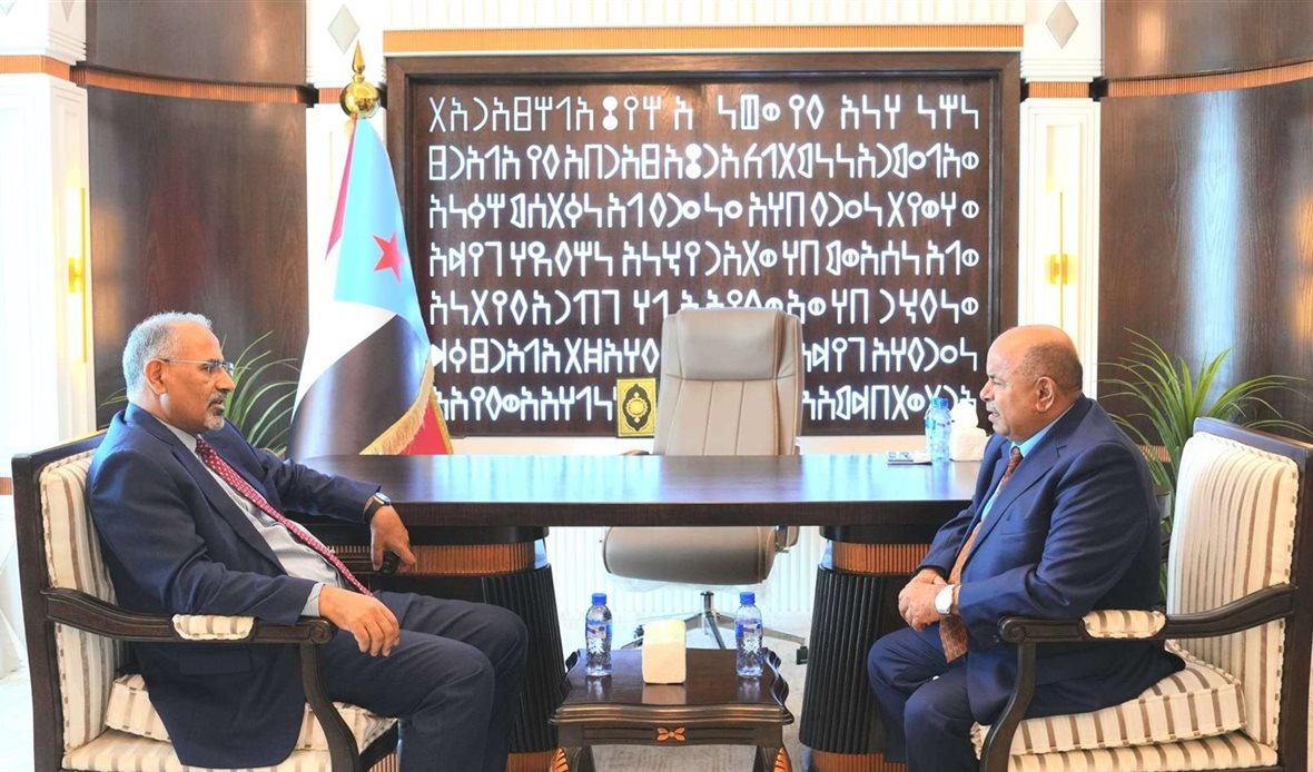  قناة عدن المستقلة AIC HDTV