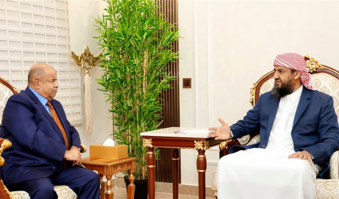  قناة عدن المستقلة AIC HDTV