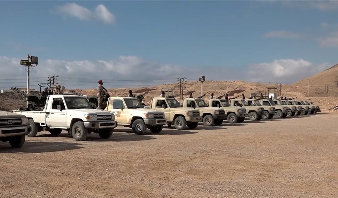  قناة عدن المستقلة AIC HDTV