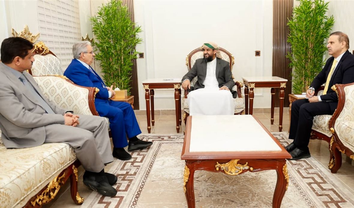  قناة عدن المستقلة AIC HDTV