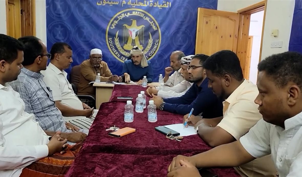  قناة عدن المستقلة AIC HDTV